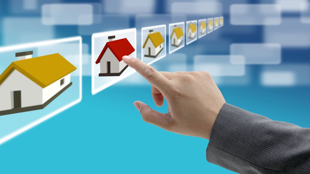 Real estate Implementation